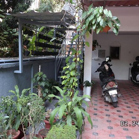Sandra'S Home Kochi Luaran gambar