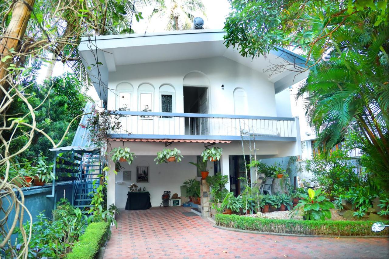 Sandra'S Home Kochi Luaran gambar