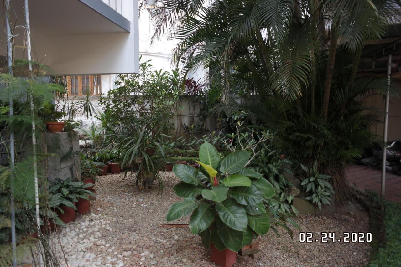 Sandra'S Home Kochi Luaran gambar
