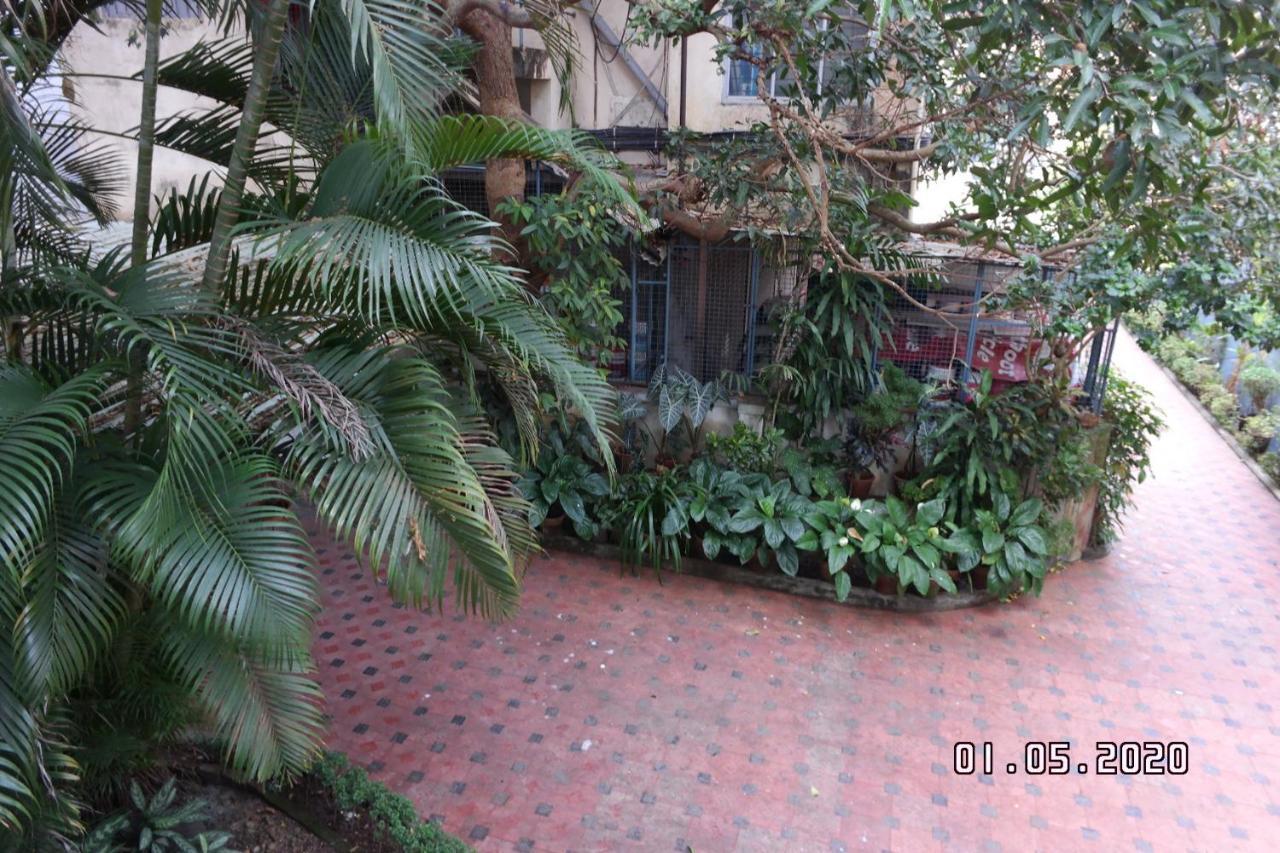 Sandra'S Home Kochi Luaran gambar